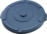 thumbnail of Deckel für Mülleimer 120 Liter schwarz
