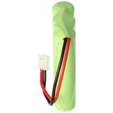 thumbnail of Akku passend für Motorola MBP30 NiMH 3,7V 700mAh Akkupack TFL3X44AAA650-CD77-01B