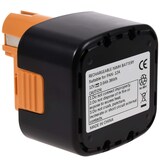 thumbnail of Akku für Panasonic Bohrschrauber EY6409 3000mAh NiMH