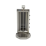 thumbnail of Kebab grill - 4 quemadores - 50 kg de carne - eléctrico