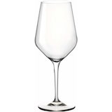 thumbnail of Bormioli Rocco Set de 6 verres Medium Electra en verre sonore 44 cl