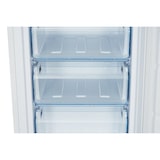 thumbnail of aro Congelatore UZW1465D, PCM, 57 x 141 x 55 cm, 155 L, monoporta, bianco