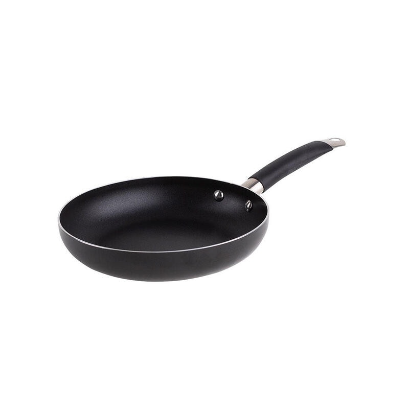 Pan Ø24X5Cm geperst aluminium Ind Expert Sg9516 San Ignacio
