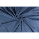 thumbnail of DoubleDry Hoeslaken Flanel 180 x 200 cm - 100% zacht katoen - petrol