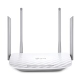thumbnail of TP-LINK Archer A5 WLAN-Router Schnelles Ethernet Dual-Band (2,4 GHz/5 GHz) 4G Weiß