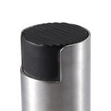 thumbnail of BERGNER - Set aus 3 Pfannen Ø18/Ø22/Ø26 cm Jolie Schmiedaluminium, geeignet für Induktion Öl-/Essigsprüher Ø4x17,5 cm aus Edelstahl