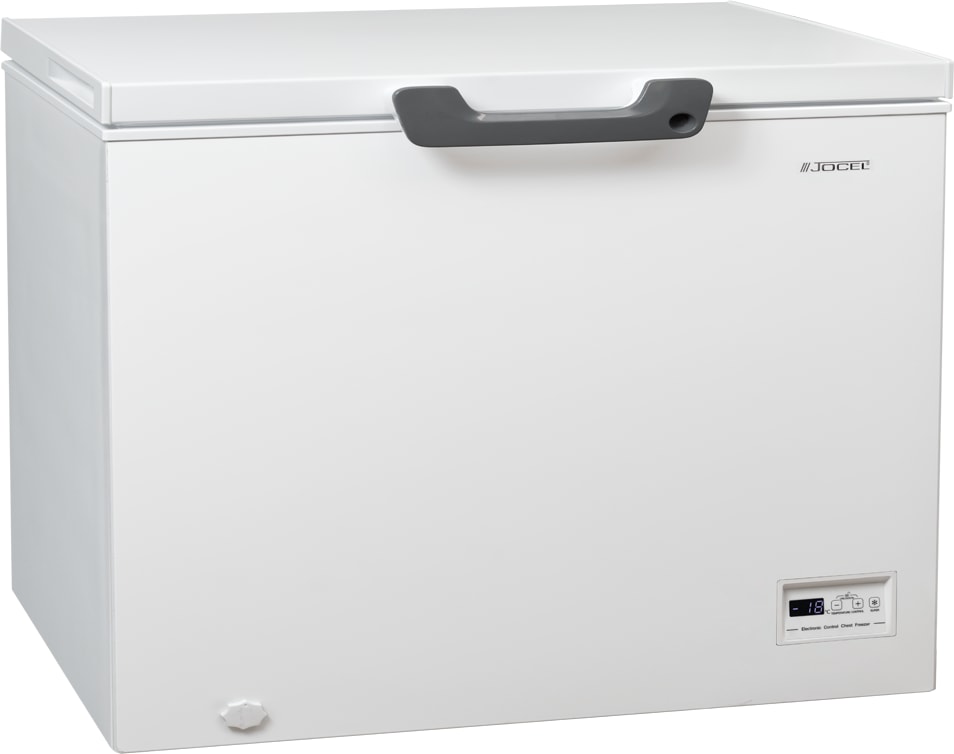 Congelador horizontal, JOCEL, JCH371