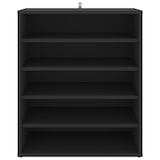 thumbnail of Helloshop26 - Armoire à chaussures range chaussures rangement meuble entrée couloir salon 60 x 35 x 70 cm bois d'ingénierie noir 02_0022001