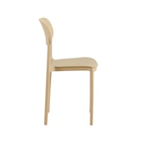 thumbnail of Terrassenstuhl Mini Capri beige | Gastrostuhl Outdoor stapelbar