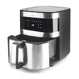 thumbnail of Freidora de aire semi-profesional capacidad 5,5L, 1500W, 8 programas - Lacor Ecofry 69511