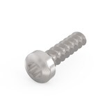 thumbnail of SCHROFF Linsenkopfschraube mit Torx - LIKOSCHR-TORX.2.5X9.3 100ST