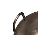 thumbnail of Unser flacher originaler pasoli Wok, 30cm