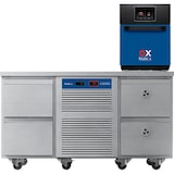thumbnail of Premium Speed Oven Air-Wave Combi 400V