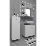 thumbnail of VCM  Nilosi  H. 61 x B. 60 x T. 33 cm