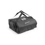 thumbnail of HENDI Pizza transport tas 45 cm Kitchen Line, HENDI, Kitchen Line, Zwart, 470x470x(H)210mm