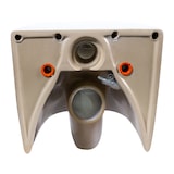 thumbnail of Wand Hänge WC Spülrandlos Toilette Bidet Taharet Rimless Taharet WC + Deckel