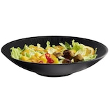thumbnail of Schotel -NERO-, Ø 35 cm, 3,4 L, zwart, melamine, stapelbaar, vaatwasmachinebestendig