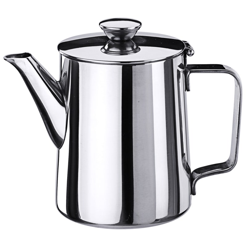 Koffie Pot