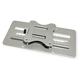 thumbnail of ROLINE VESA Vertikal-Verschiebeplatte, bis 27 Zoll, bis 8 kg