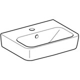 thumbnail of Geberit Handwaschbecken RENOVA PLAN 450x
