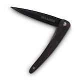 thumbnail of Couteau Bois Grenadille Modèle Aventurier