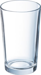 thumbnail of Arcoroc Conique Caixa De 6 Copos De Cerveja 20Cl