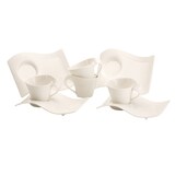 thumbnail of Villeroy & Boch NewWave Caffè Cappuccino-Set 8tlg.