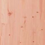 thumbnail of vidaXL Gartentisch 82,5x82,5x45 cm Massivholz Douglasie
