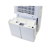 thumbnail of Desumidificador com compressor de 16 l/d