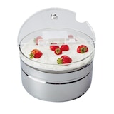 thumbnail of APS 11845 Kühlschale -TOP FRESH-  Ø 23 cm, H: 14 cm, 2,5 Liter