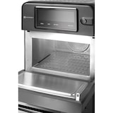 thumbnail of Forno CombiTurbo ad alta velocità, HENDI, 18L, Nero, 230V/3000W, 402x735x(H)608mm
