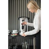 thumbnail of Royal Catering - Royal Catering Distributeur D'Eau Chaude Avec Robinet En Acier Inoxydable Fontaine Bouilloire RC-WBDW6 (6,5 l, 1 500 W, 30-110 °C,