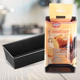 thumbnail of Stampo plumcake estensibile 20-35cm Linea Tradition