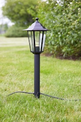 thumbnail of Garden 24 Poller Schwarz 56 cm