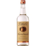 thumbnail of Vodka Tito's - 40° 100 cl