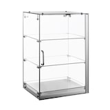 thumbnail of Vitrine Neutra de 3 pisos - 60l - 406X350X618mm