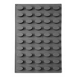 thumbnail of HENDI Silikonform OVAL, 570x375x(H)20mm