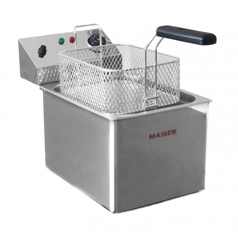Freidora de 8 litros F10-8 Maiser