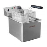 thumbnail of Freidora de 8 litros F10-8 Maiser