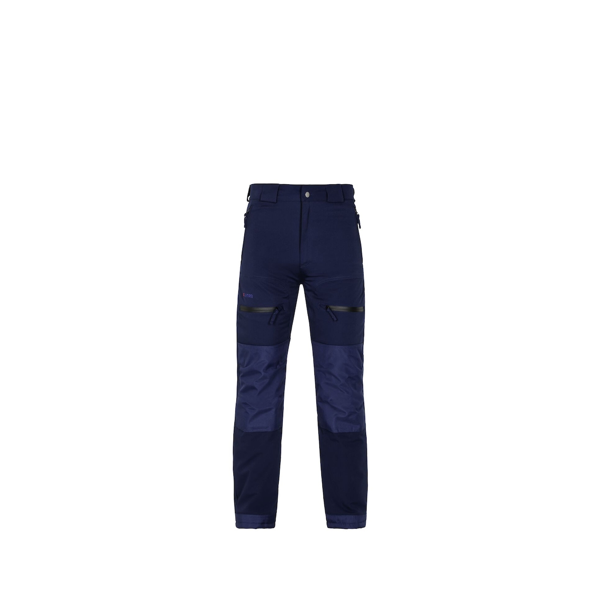 PLANAM Arbeitshose Slope Winterhose Outdoor marine Größe L
