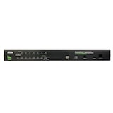 thumbnail of ATEN CS1716A KVM Switch VGA, PS/2-USB, USB-Peripherie Port, 16 Ports