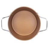 thumbnail of San Ignacio Origin – 28 cm großer Schmortopf aus geschmiedetem Aluminium, geeignet für Induktion