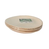 thumbnail of PAPSTAR, Schalen, Palmblad "pure" rond 300 ml Ø 17,5 cm · 3,5 cm
