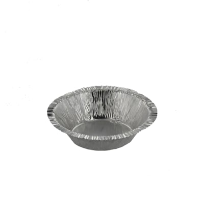 Premium Quality, Aluminium bakken | 35ml- Ø68mm