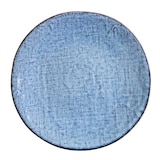 thumbnail of Olympia Denim Blue Coupé Kentekenplaten 285mm (Set van 4)