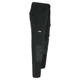 thumbnail of Herock pantalon de travail DERO noir taille 52