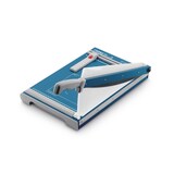 thumbnail of Hebel-Schneidemaschine 560 340 mm A4, 25 Blatt