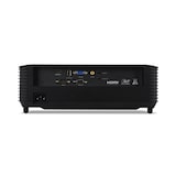 thumbnail of Acer Essential X1128H Beamer Standard Throw-Projektor 4500 ANSI Lumen DLP SVGA (800x600) 3D Schwarz