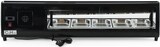 thumbnail of Gekühlte Sushi-Vitrine auf Arbeitsplatte – Aufklappbares gebogenes Frontglas – Eingebauter Motor – Schwarz – 5 gn 1/3 – 130,7 x 45 x 33 h cm