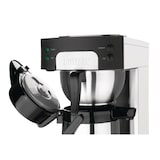 thumbnail of Buffalo filterkoffiemachine met pompkan